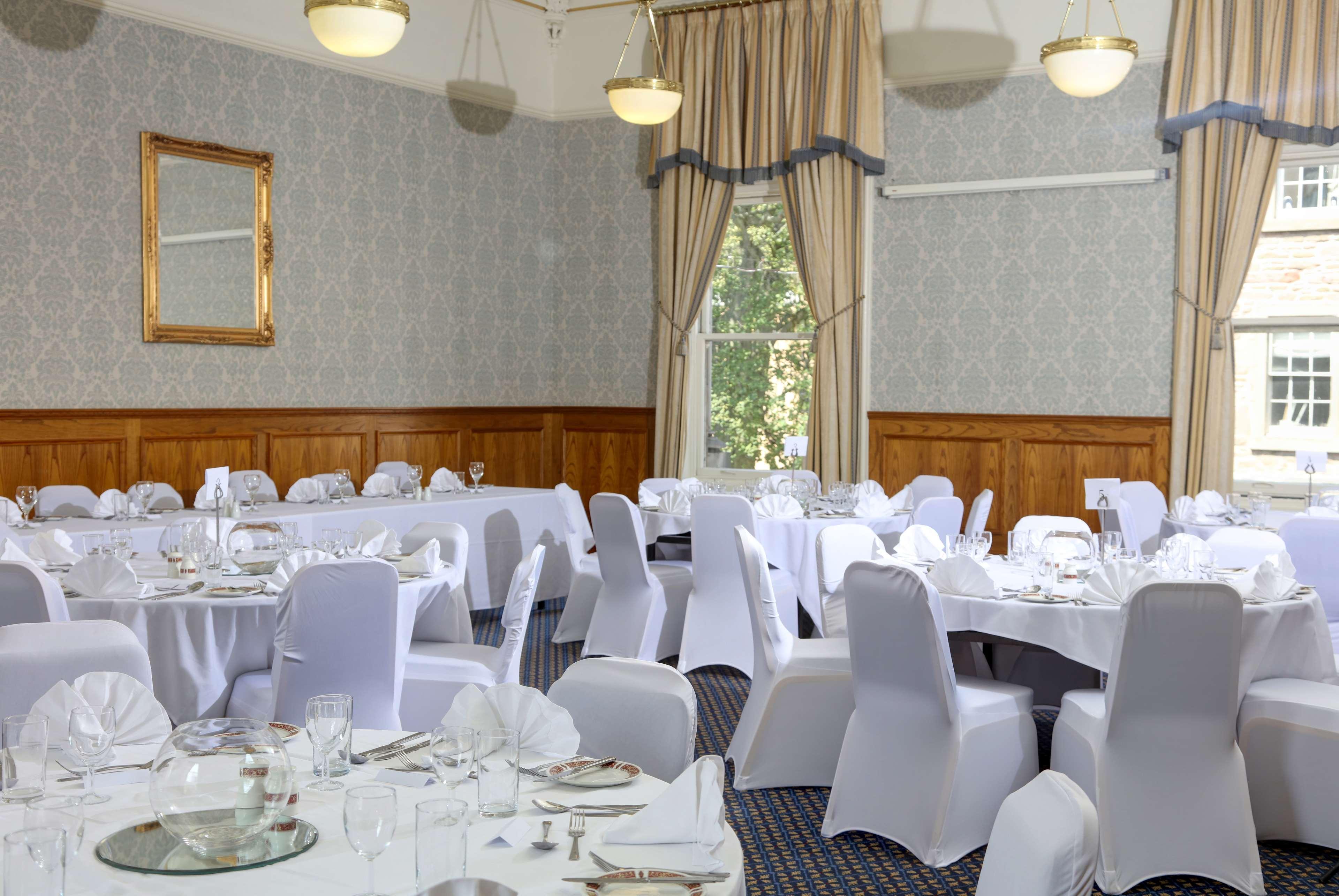 Best Western Queens Hotel Данди Экстерьер фото