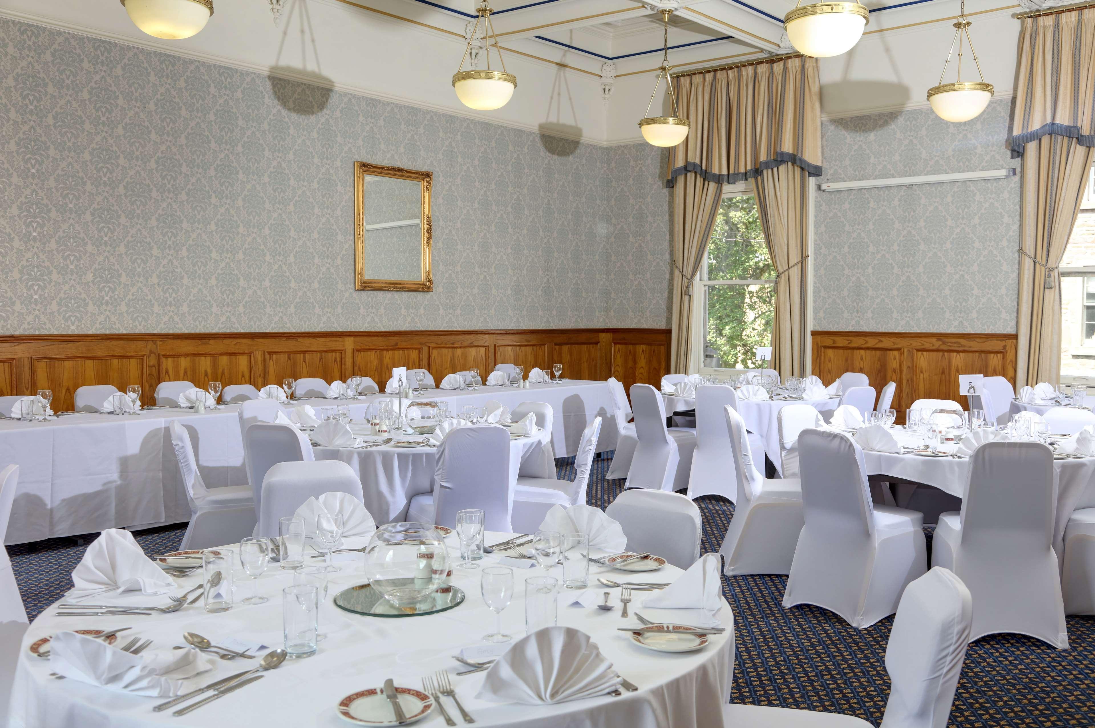 Best Western Queens Hotel Данди Экстерьер фото